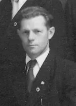 Chorleiter Josef Kreil